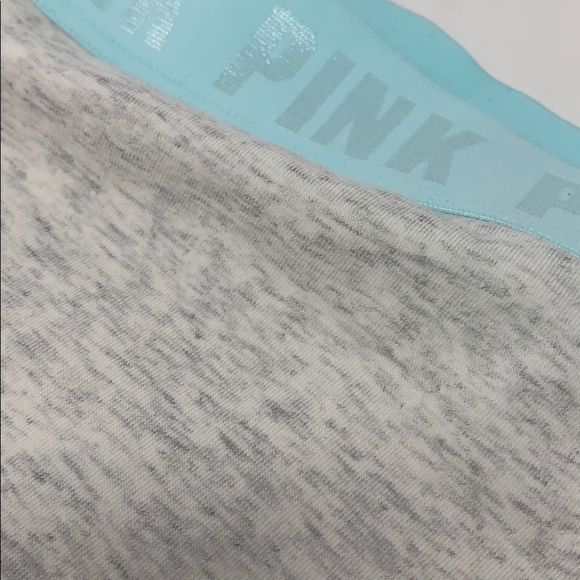 Pink Victoria’s Secret Boyshort SzM Panties - Picture 4 of 4